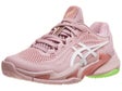 Asics Court FF 3 Morganite/White Women's Shoes 