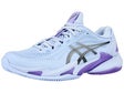 Asics Court FF 3 Clay Night Energy Women's Shoes 