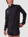 adidas Men adizero Essentails Jacket XL Black