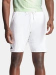 adidas Men's Core Ergo 9" Short White XL