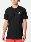 adidas Men's Core Gameset Freelift Top Black S