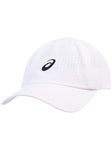 ASICS Men's Core Performance Hat White LG
