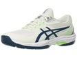 Asics Game FF Men's Pickleball Shoes-Cream/Teal