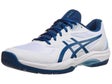 Asics Game FF Men's Pickleball Shoes-Wh/Blue 