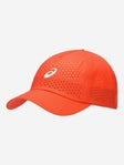ASICS Men's Performance Hat Orange MD