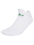 adidas Originals Low Cut Sock White/Green M