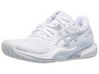 Asics Gel Challenger 15 White/Silver Women's Shoes 