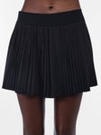 adidas Women's Core Club Pleat Skirt Black XS