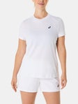 ASICS Women's Core Court Top White XL