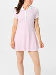 adidas Women's Classic Dress Pink L