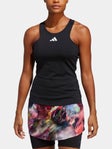 adidas Women's Core Gameset Y-Tank Black XS