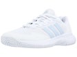 adidas Gamecourt 2 White/Blue Women's Shoes
