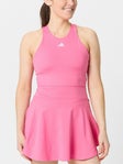 adidas Women's Climacool Dress Pink L