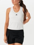 adidas Women's Melbourne Pro Tank White XS