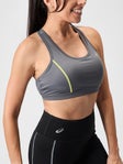 ASICS Wom Training Core Bra XL Metropolis