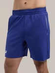 Babolat Men's Play Short Blue M
