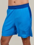 Babolat Men's Play Short Aster Blue S