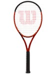Wilson Burn 100LS v5 Racquets
