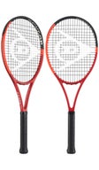 Dunlop CX 200 Tour 16x19 Racquet