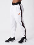Ellesse Men's Typic Track Pant White S
