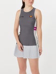Ellesse Women's Street Dress Grey L