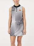 Ellesse Women's Spring Cally Dress Print S