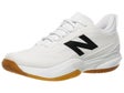 New Balance 996v7 D White/Black Men's Shoes 