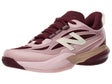 New Balance WC 996v7 B Pink Chalk Women's Shoe 