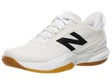 New Balance WC 996v7 B White/Black Women's Shoe 