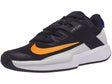NikeCourt Vapor Lite Black/Sunset/Bone Men's Shoe
