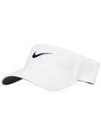 Nike Ace Visor White One Size