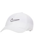 Nike Club Hat - White