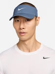 Nike Dri-Fit Ace Visor- Work Blue Blue SM/MD