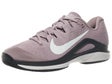 Nike Zoom Vapor 12 PRM Lt Violet/Green Men's Shoe