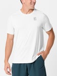 Nike Men's Core Advantage Top White S