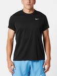 Nike Men's Core Victory Top Black S