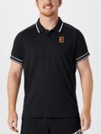 Nike Men's Heritage Polo Black M