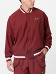 Nike Men's Slam Jacket Red XL