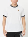 Nike Men's Heritage Top White XL