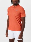Nike Men's Slam Polo Orange XL