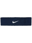 Nike Swoosh Headband College Navy