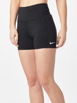Nike Women's Ball Short Black L