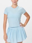 Nike Women's Victory Top Blue XL