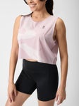 ON Wom Pace Tank LG Mauve