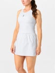 ON Women's Court Split Dress White L