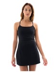 P.E Nation Women's Recalibrate Dress Black S