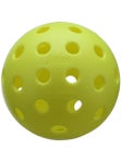 PENN 40 Outdoor Pickleballs - Neon