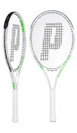 Prince Warrior 107 Racquets