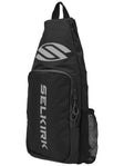 Selkirk Core Sling Bag - Black