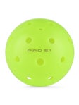 Selkirk Pro S1 Outdoor Pickleballs - Neon